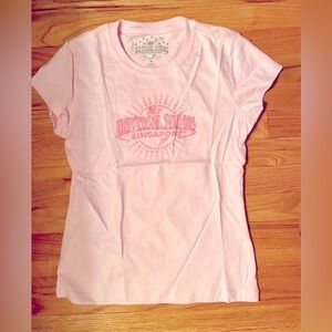 Universal Studios Singapore Sparkly T-Shirt